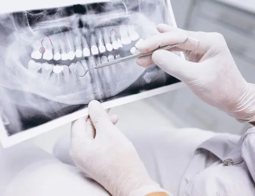Instalaciones de Clínica Dental Troncoso en Zapopan